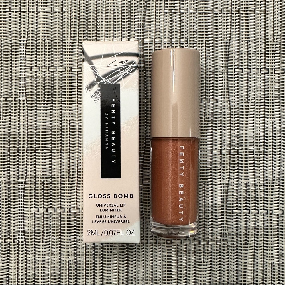 NEW🖤Fenty 6pc Beauty Bundle - Picture 11 of 14